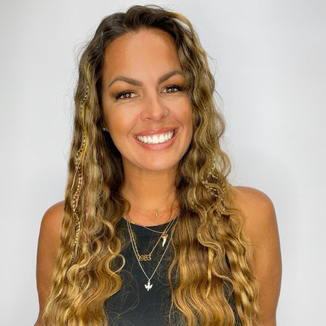 Nicole Esposito – The Greenroom Salon: Best Hair Salon in Boca Raton FL